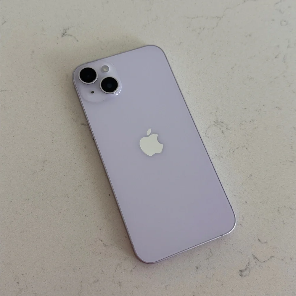 iPhone 14 Plus 128 GB PERFECT CONDITION - Picture 1 of 11